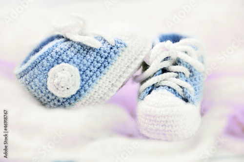 Photo: scarpe neonato scarpe neonato