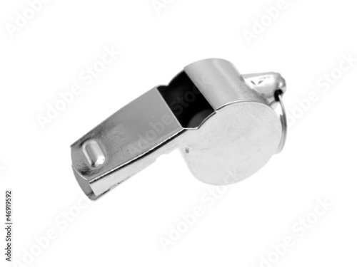 Photo: Sports Whistle Sports Whistle