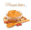 Creamy peanut butter