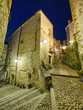 Cruce de calles