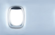 empty porthole