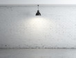 brick room