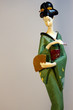 Statuette