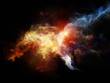 Virtual Cosmos