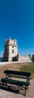 Belem Tower in Lisbon