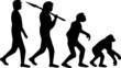 evolution