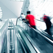 shopping abstract