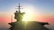 航空母艦
