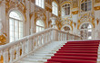 Interior of Winter Palace