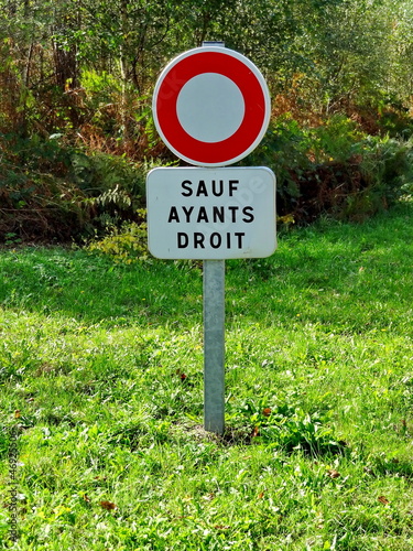 Photo: sauf ayants droit sauf ayants droit