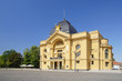 Gera, Theater, Küchengarten