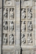Photo: Bas-relief Bas-relief