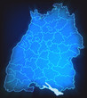 von Baden-Württemberg