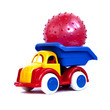 machine toy