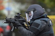 MEK SEK Sondereinheit Spezialeinheit Polizei Hamburg 