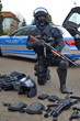 MEK SEK Sondereinheit Spezialeinheit Polizei Hamburg