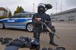 MEK SEK Sondereinheit Spezialeinheit Polizei Hamburg 