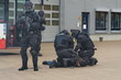 MEK SEK Sondereinheit Spezialeinheit Polizei Hamburg 