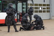 MEK SEK Sondereinheit Spezialeinheit Polizei Hamburg 