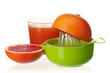 Grapefruit juice