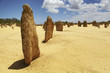 pinnacles