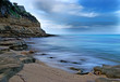 motion in Sardinia