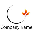 Organic logo