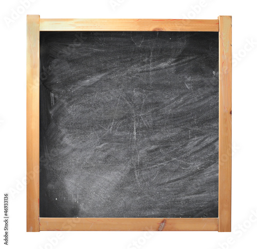 Photo: Blackboard Blackboard
