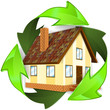 Ecological and Energy Saving Concept