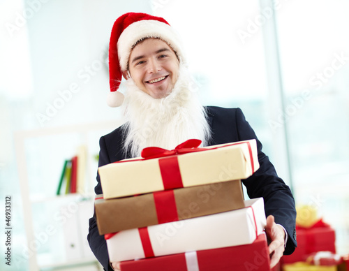 Photo: Merry Christmas! Merry Christmas!