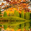 Herbstlandschaft