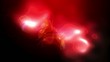 Organic Blob Entities