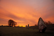 Avebury Stone Circle