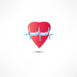 Cardiogram Icon