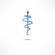 Medical snake