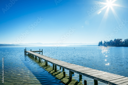 Photo: jetty jetty