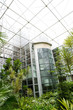 office building