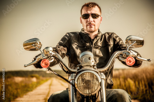 Photo: Biker Biker