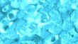 Blue Plasma Gel