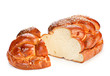 Foto: Challah bread Challah bread