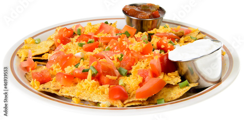 Photo: Nachos Nachos