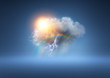 All Weather Cloud