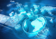 Global Communications