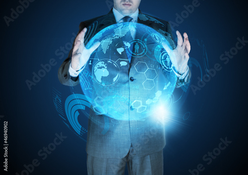 Photo: Technological Advances Technological Advances