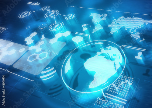 Photo: Global Communications Global Communications