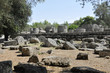Olympic site Katakolon