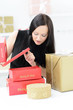 neugieriges auspacken