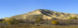 sand dune  panoramic