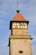 Waiblingen - Hochwachtturm