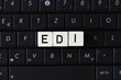 EDI